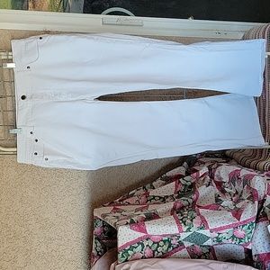 Rider by Lee Boot Cut No Gap Waist Jeans sz 18 P